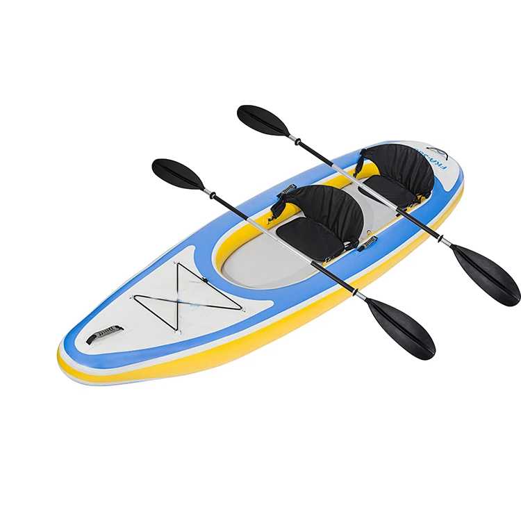 Cheap price inventory inflatable kayak fishing