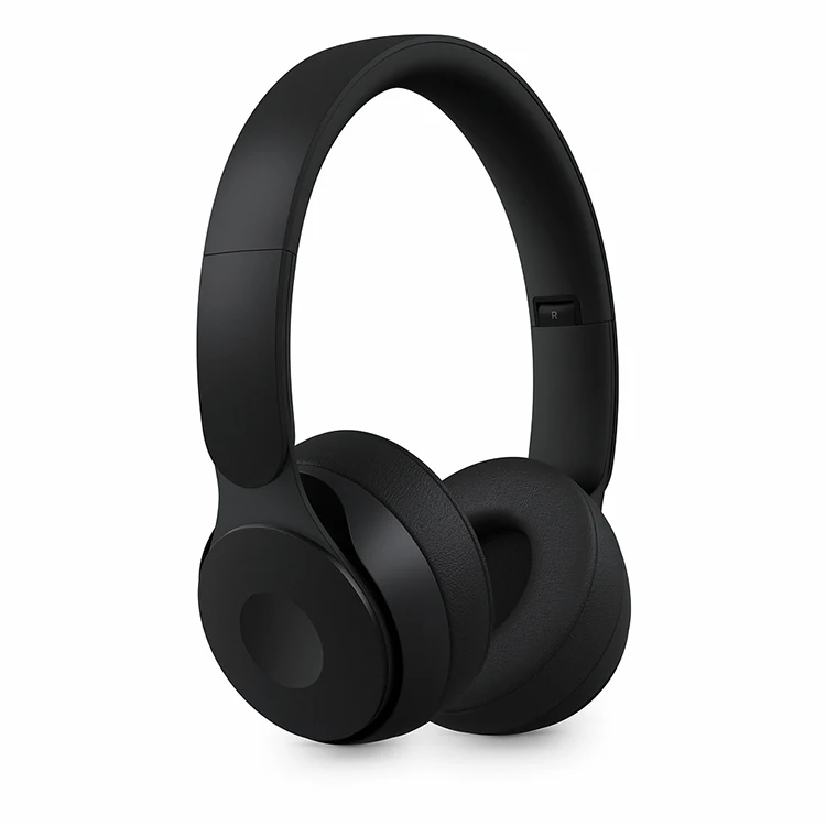 Беспроводные наушники ForBeats с шумоподавлением, студийные наушники solo 3 Pro, шумоподавляющие наушники для beats by dre