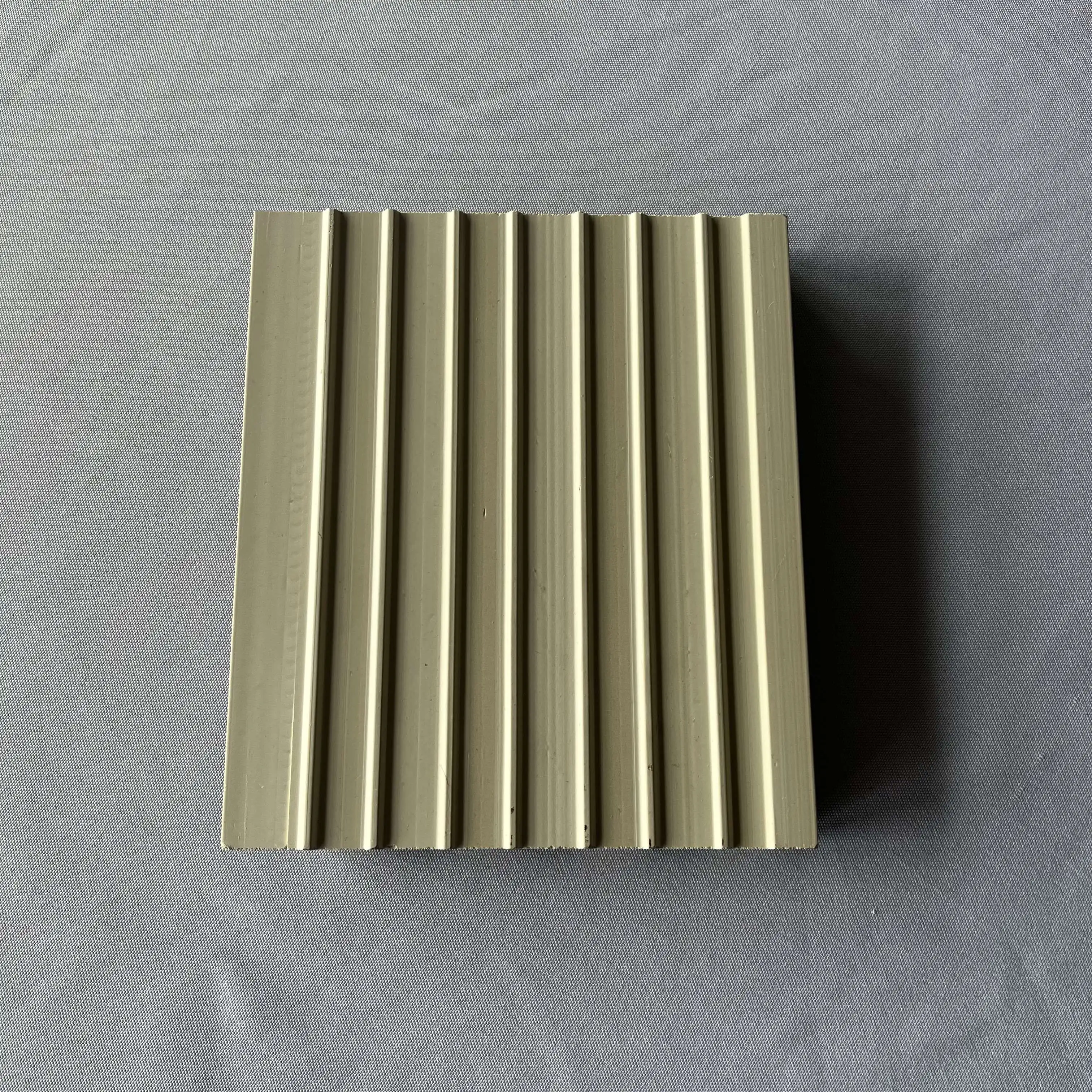 wall cladding system outdoor wall materials cladding pvc wall cladding