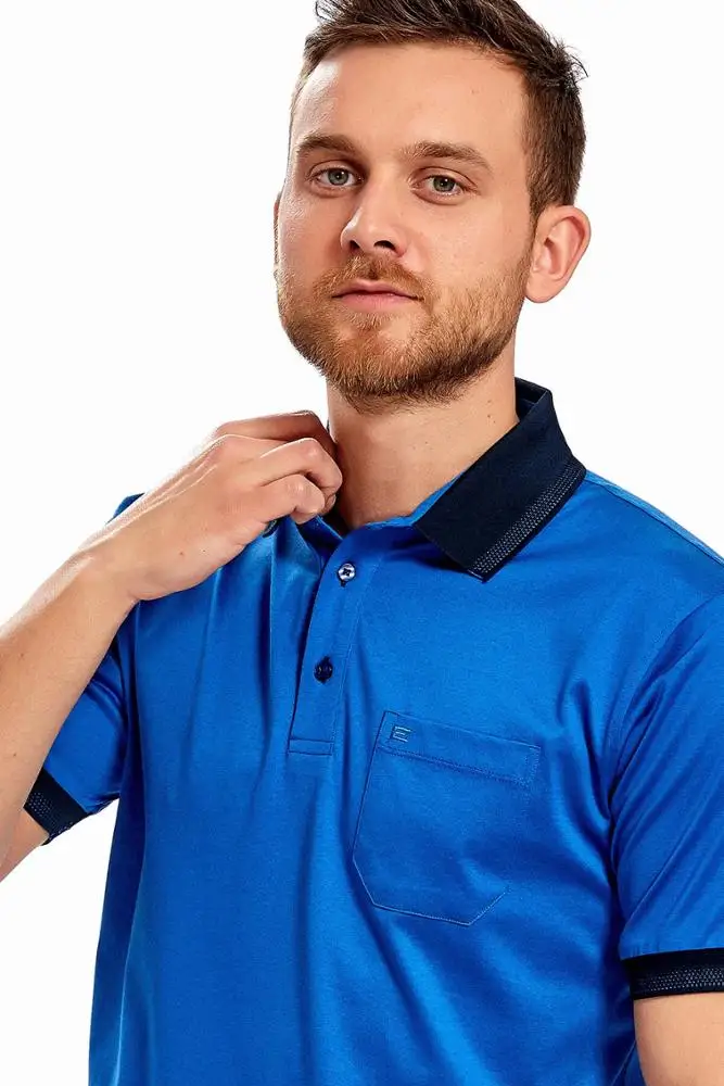 
Custom Made High Quality Polo Tshirts Tailored in Turkey 