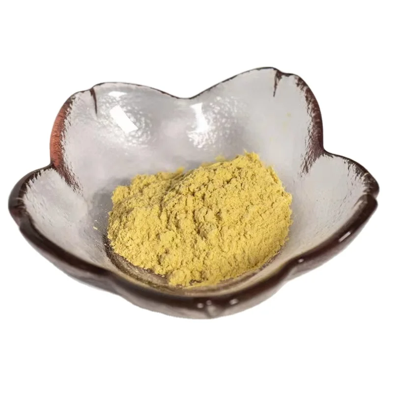 Органический ISO Halal Kosher BRC Сертифицированный красный экстракт корня женьшеня Panax Корейский Красный для продажи