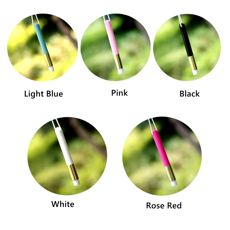 Eyelash Extension Foam Cleanser cleansing brush Beauty Makeup Tools Private Label Lash Cleaning Brushes