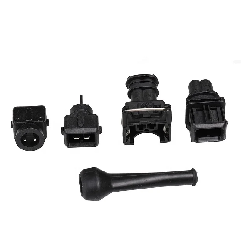 DJ7021A-3.5-21 Connector Fuel Nozzle Diesel Heater Plug 282189-1
