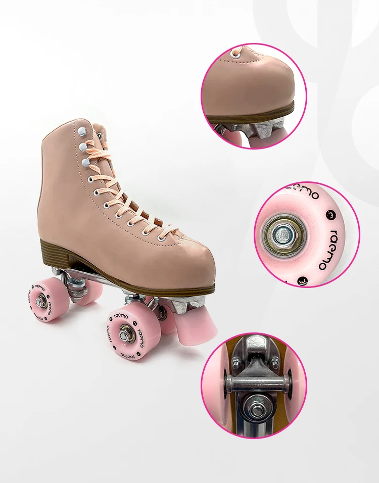 Wholesales Factory High Quality Quad Roller Skate Parts Plate Bolts Professional Best Selling Kids Roller Skates Buy