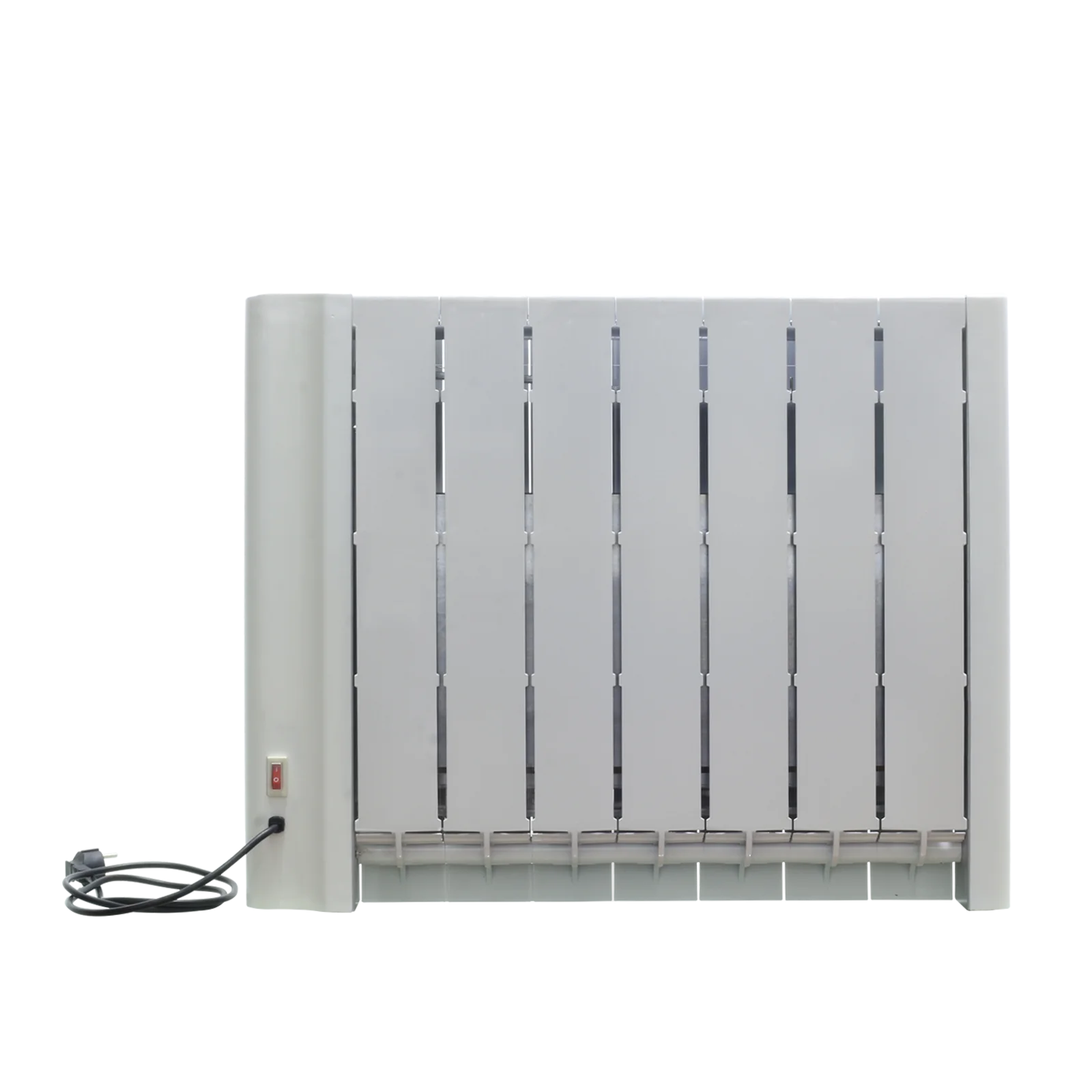 Инерционный керамический программируемый цифровой термостат с ЖК-дисплеем