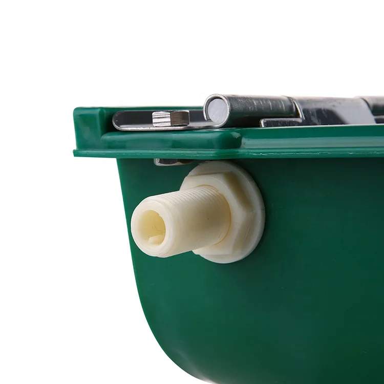 Good Quality 5L Nylon Bottle Drinking Bowl Water Bowl with Cow