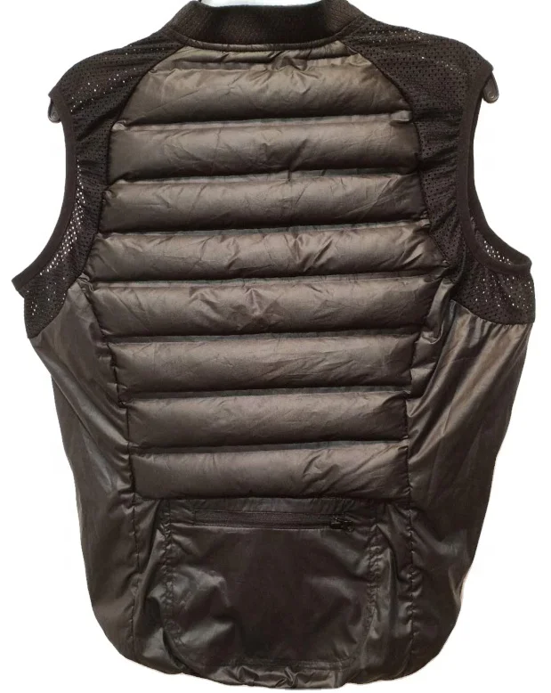 
Factory hot sale sports vest gilet running with prices 