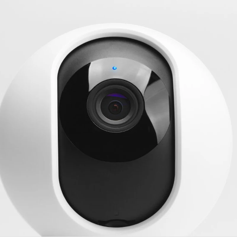 Night Vision CCTV Cam Webcam Camcorder 360 WIFI Wireless AI APP Control Xiaomi Mijia Mi Home Security 1080P Smart Camera IP Cam