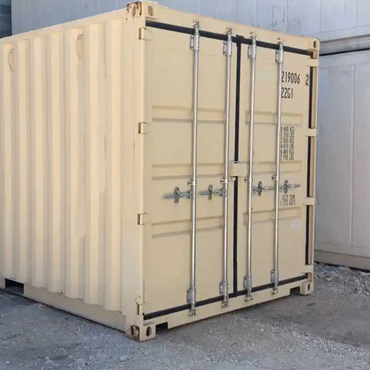 53Ft 53 Ft Pallet Wide High Cube Refrigerator Reefer Container Transport Frozen For Sale In Dubai
