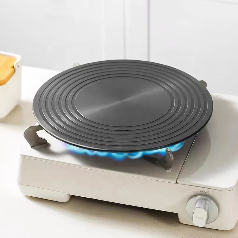 Heat Conductor 4mm Thickness Defrost Tray Aluminium Thawing Heat Conductor Plate Heat Diffuse Plate Major Kitchen Appliances