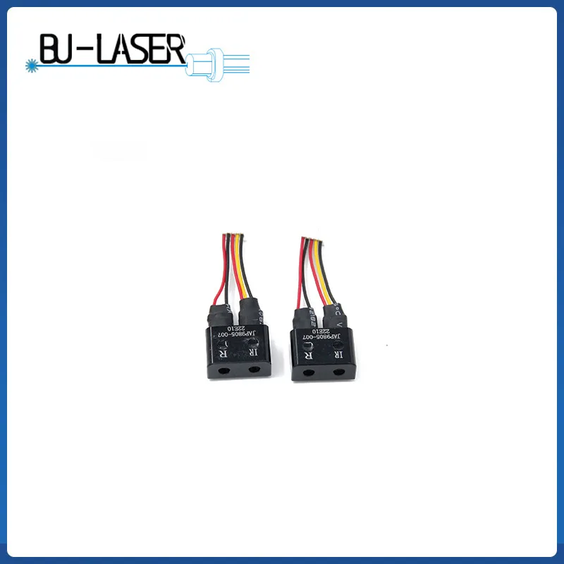 Customizable 638nm 940nm Red&IR Dual Wavelength Dot Laser Module for Laser Sight