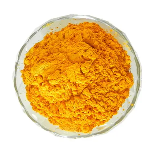 Manufacturers Supply Road Color Brick Construction Iron Oxide Color Pigment Iron Oxide Yellow For Paint