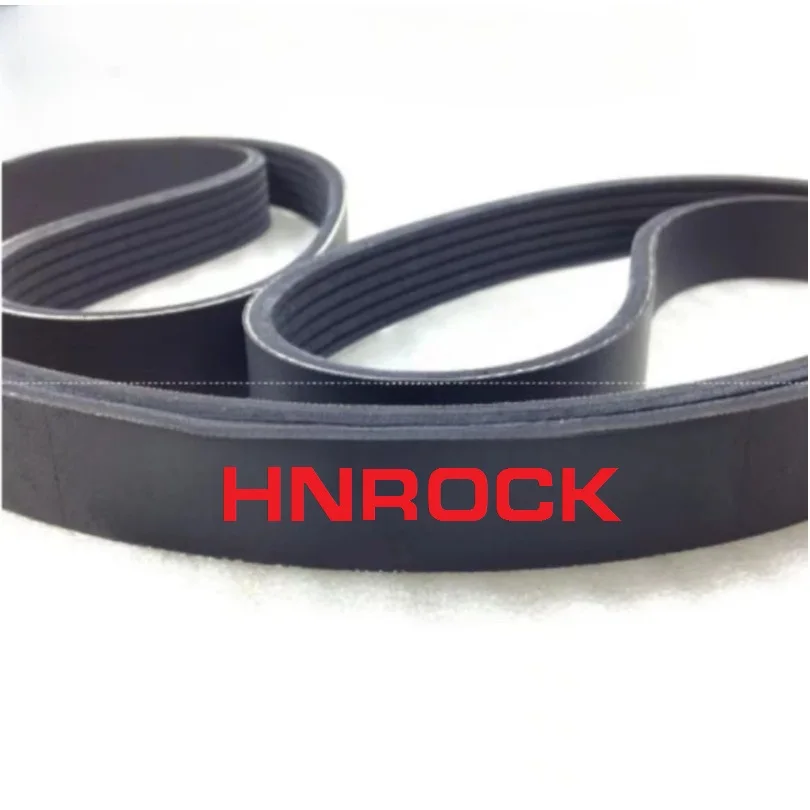 NEW HNROCK V-belt ZABCDE Type 3V5V8V SPZ SPA SPB SPC Industrial Belt Agricultural Machinery Belt