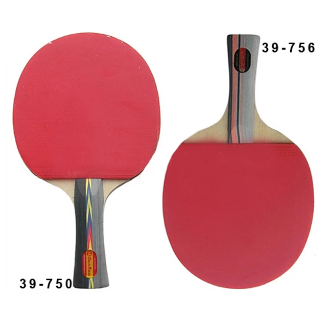 5 Star High Quality 7Ply Competition Table Tennis Bat