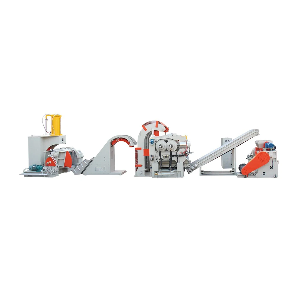 NEW  EVA air cooling automatic granule line  pettlize line masterbatch granulation production equipment