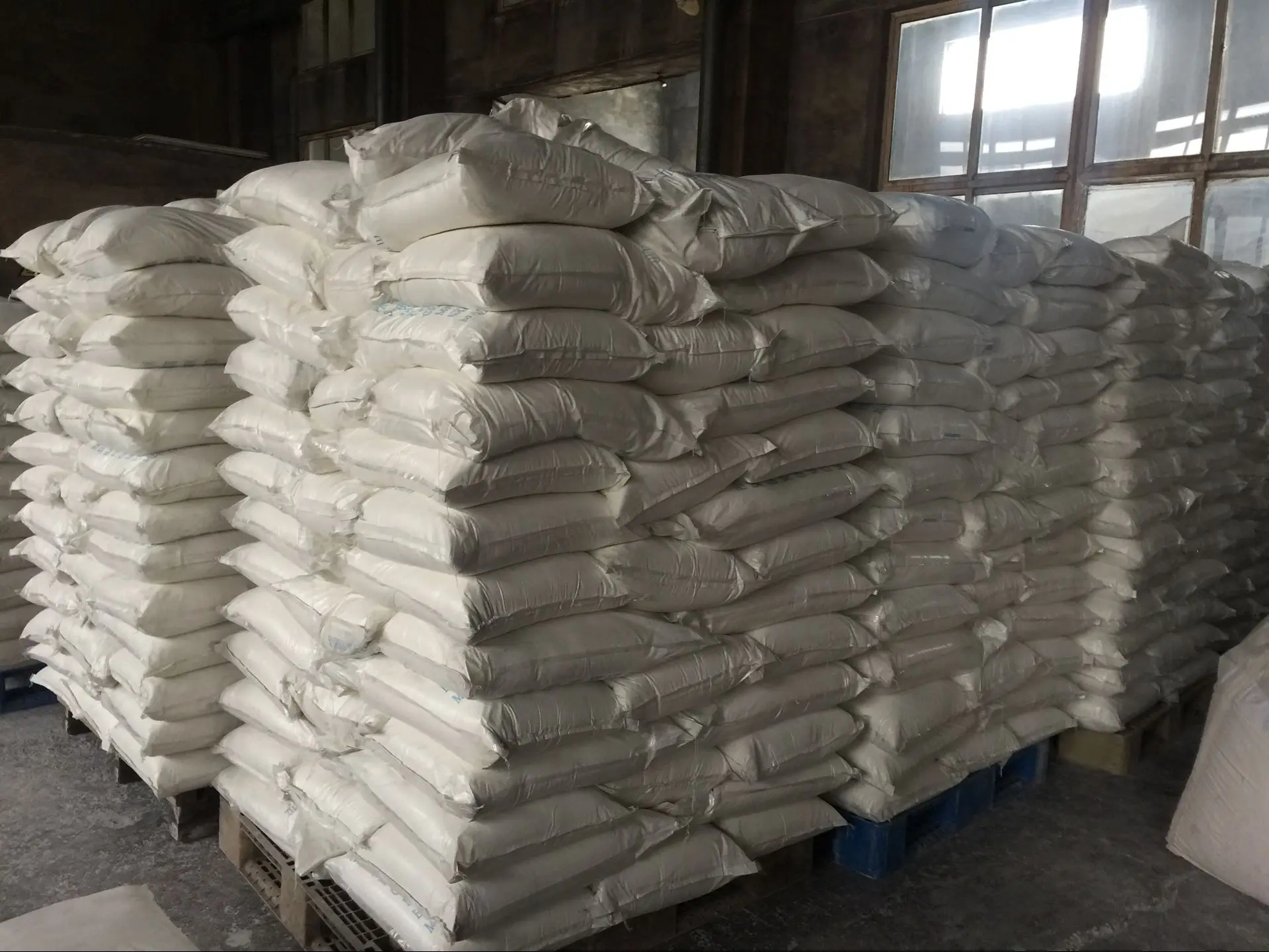 Food Additive Preservative Sodium Benzoate CAS 532-32-1