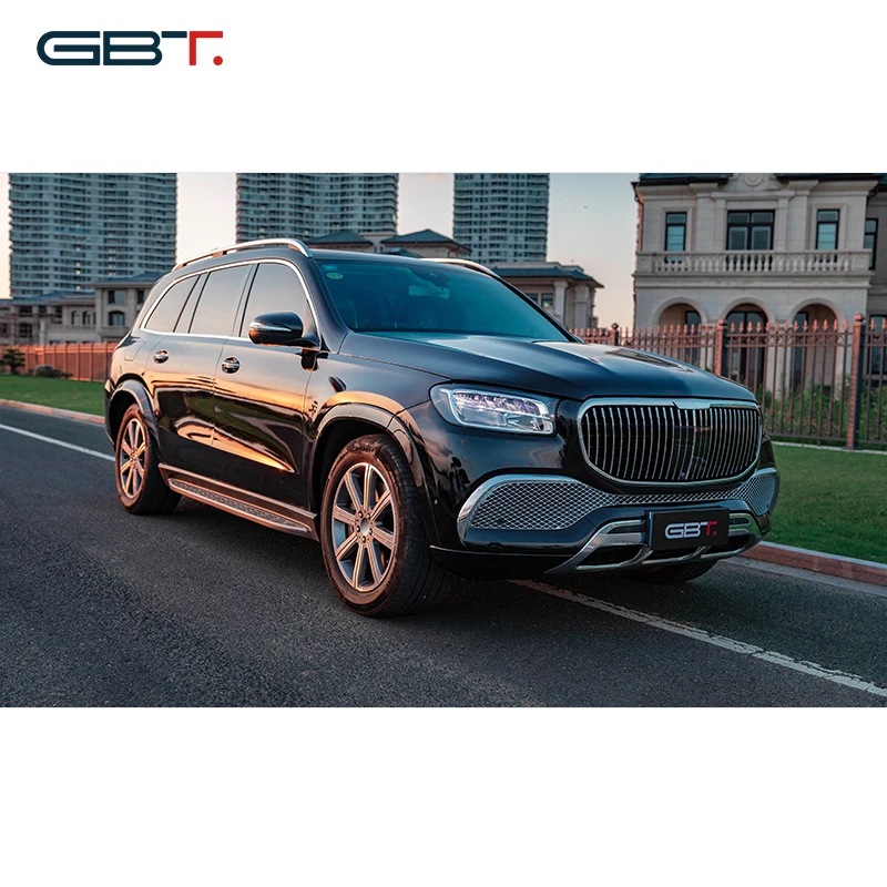 Комплект для тела maybach gls комплект ухода за телом