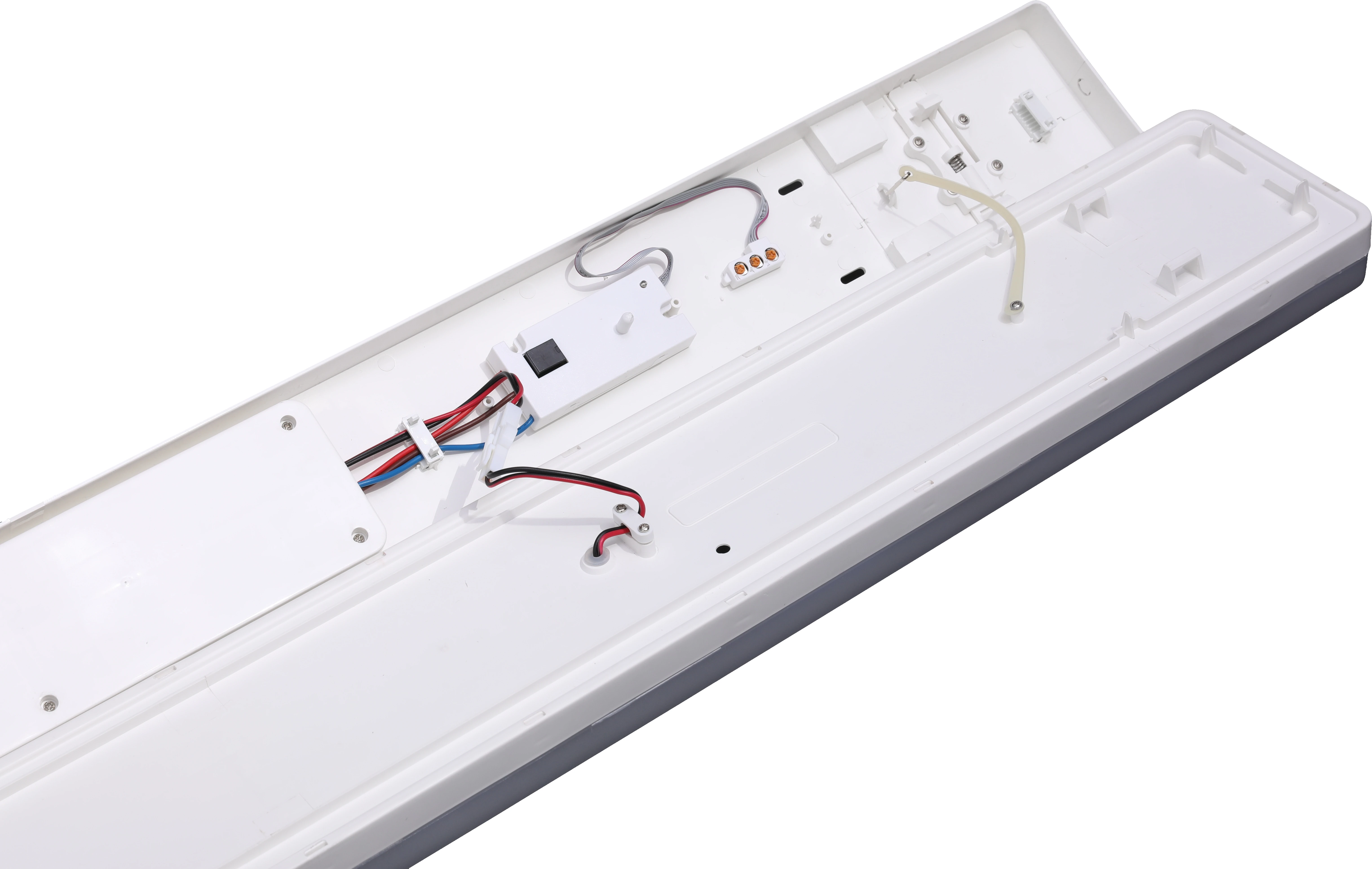 
New Design Vg Series Office Lights 30W 40W 50W Led Ip20 WIDE BEAM Light Fixture commercial lighting 