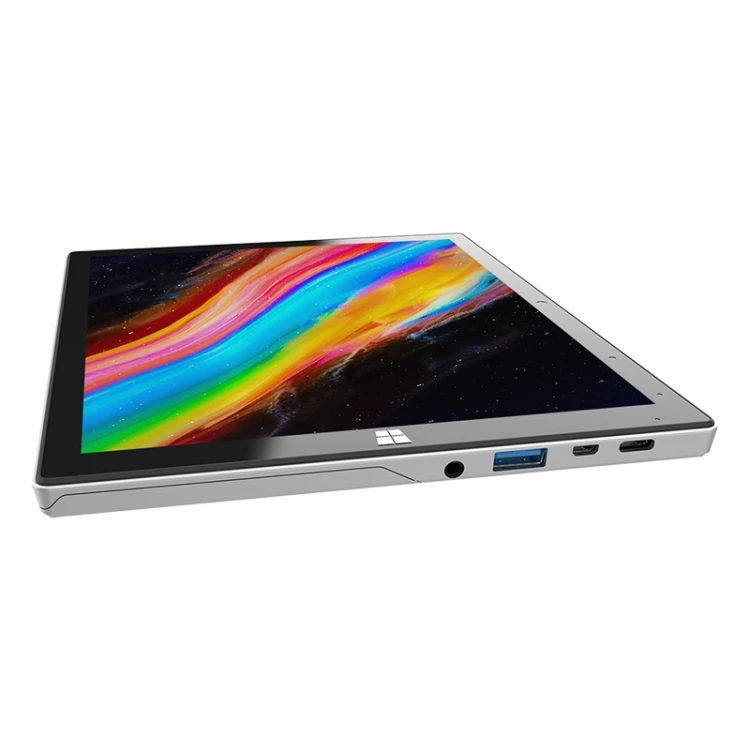 Jumper EZpad Go Mini 8.9 inch Tablet Win10 Tablet PC 1536x2048 IPS N3350 4GB RAM 64GB ROM 2MP Camera WiFi Tablet 2-in-1