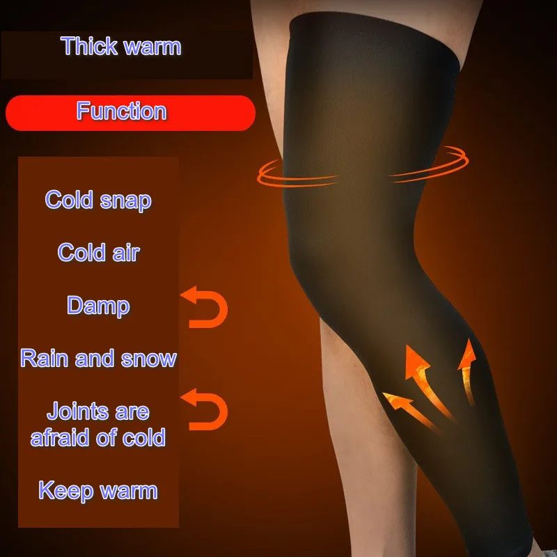 Hot Selling Children And Adult Out Door Sports Protective Gear Elastic And Pressurized Spinning Kneepads