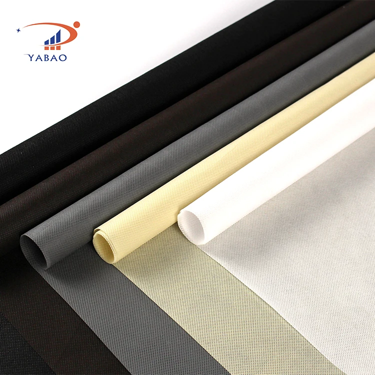 Customized high quality hydrophilic pp spunbond nonwoven fabric price