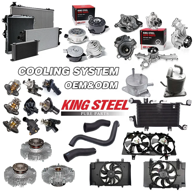 OE 90916-03093/03046/03046/03084/03129/A3003/03069 Auto Parts Cooling Coolant Car Engine Thermostat For TOYOTA YARIS COROLLA 2TR