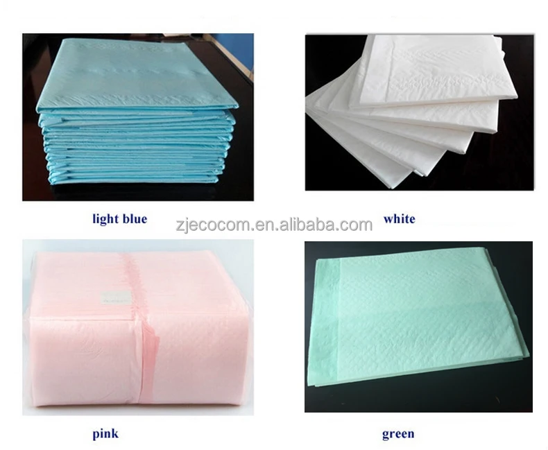 Ultra-Absorbent Underpad 60 x 90 for Adults - Soft, Leak-Proof & Hospital-Grade Comfort