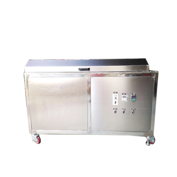 Cleaning Machinery Equipment Ultrasonic Cleaner Ultrasonic Washing Machine