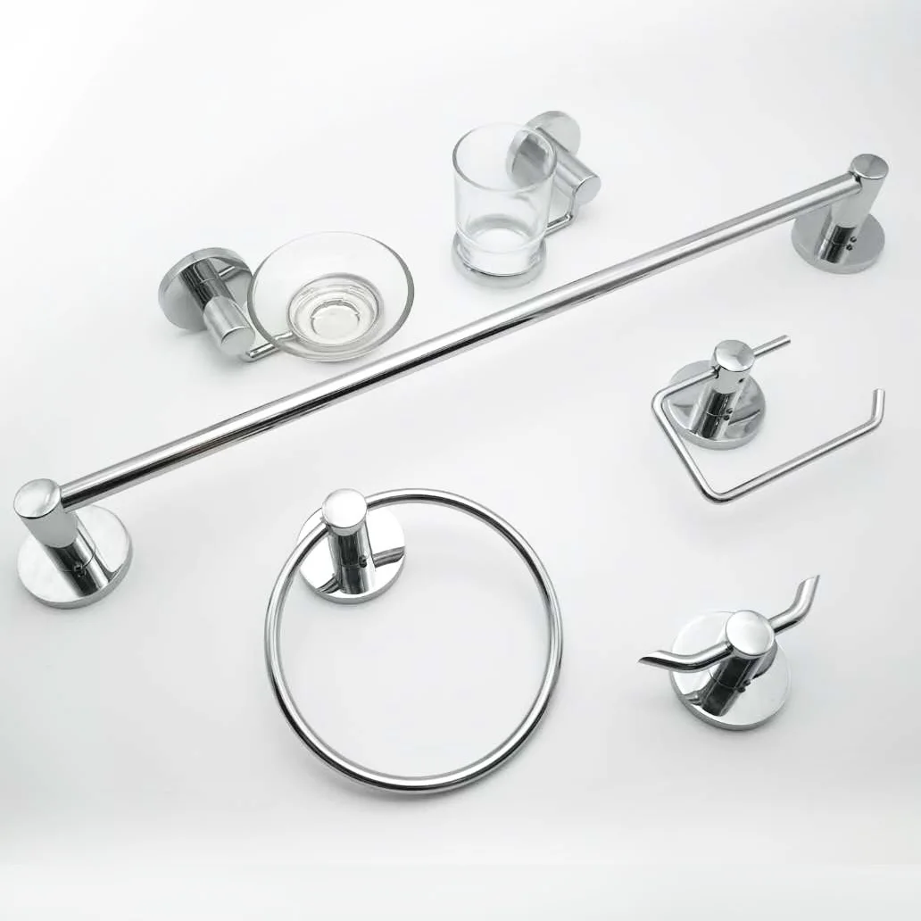 
 Хит продаж, аксессуары для ванны, хромированная фурнитура для ванны, крепежная фурнитура для полотенец  