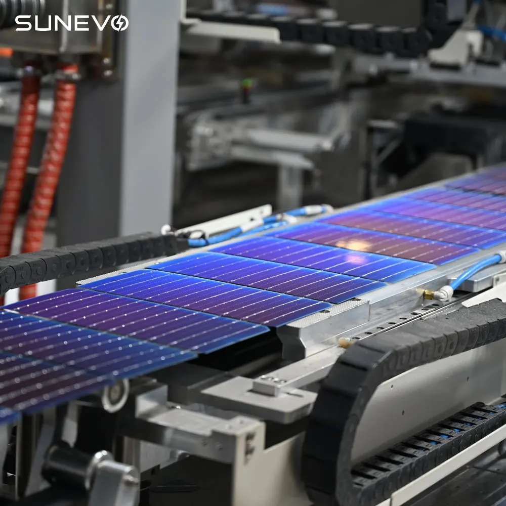 HJT TOPcon N Type Photovoltaic Jinko Solar Panel 550W 555 W 560 Watt TW Solar PV Panel