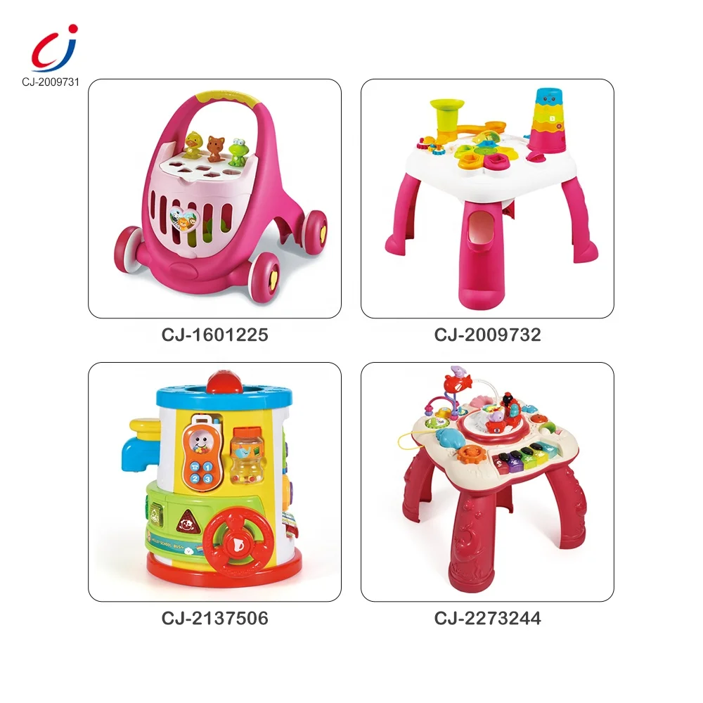 Chengji montessori Развивающие Игрушки для раннего обучения развивающая музыкальная многофункциональная детская игрушка с изображением дерева мудрости