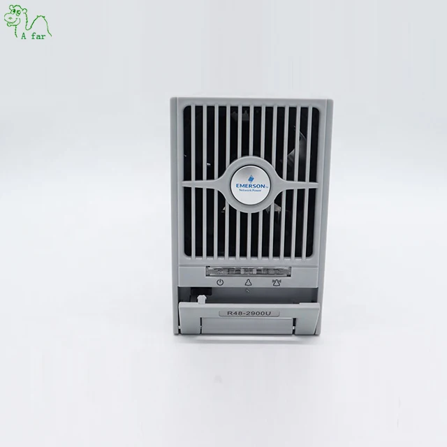  Простой инновационные продукты emerson модуль выпрямителя тока 48v электропитания базовой станции