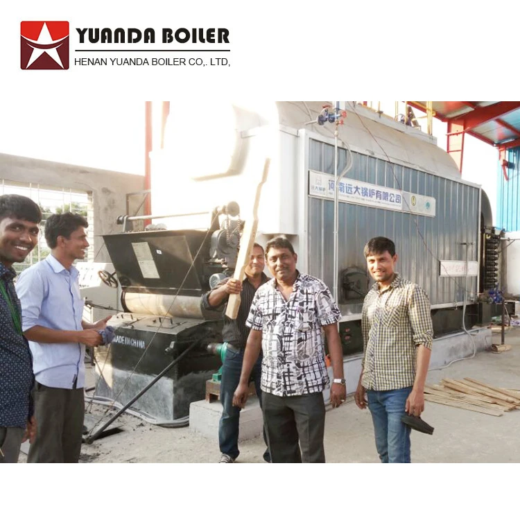 Straw burning boiler /biomass burning boiler/coal burning boiler