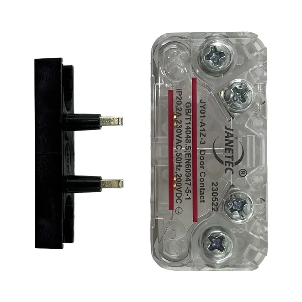 Industrial-Style Elevator Door Lock Contact Switch Door Lock Steel Hotels Lift Spare Parts JY01-A1Z-7