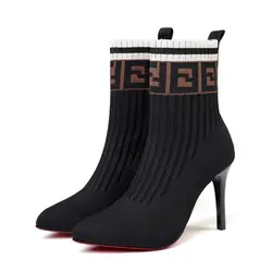 ladies famous european designer brand shoes luxury high heels shoes women