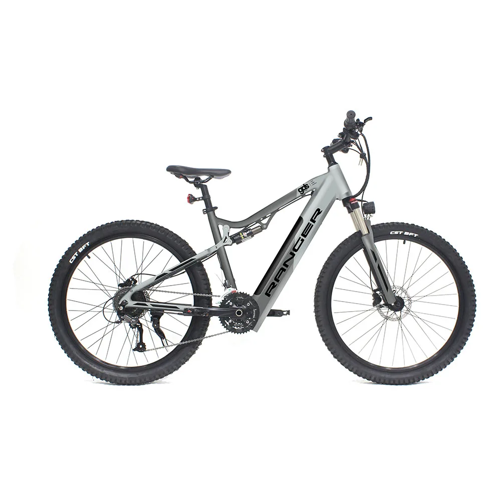 GDS EBIKE OEM ODM 48V 250W 500W electrical bike e-bike mountain electric bike adults electric bicycle