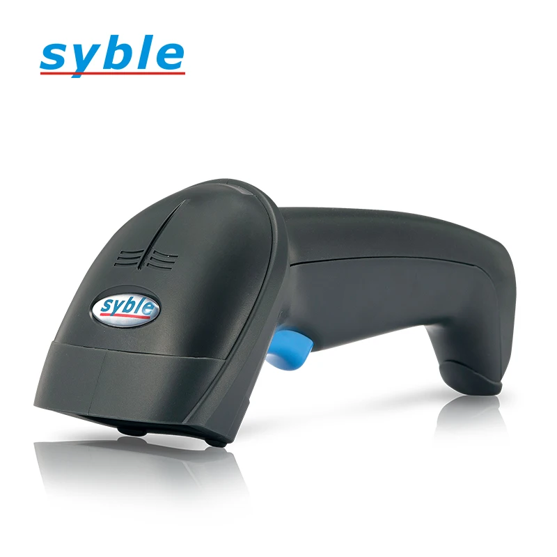 XB-5055R Wireless Barcode Scanner lecteur code barre For Android Pos Terminal