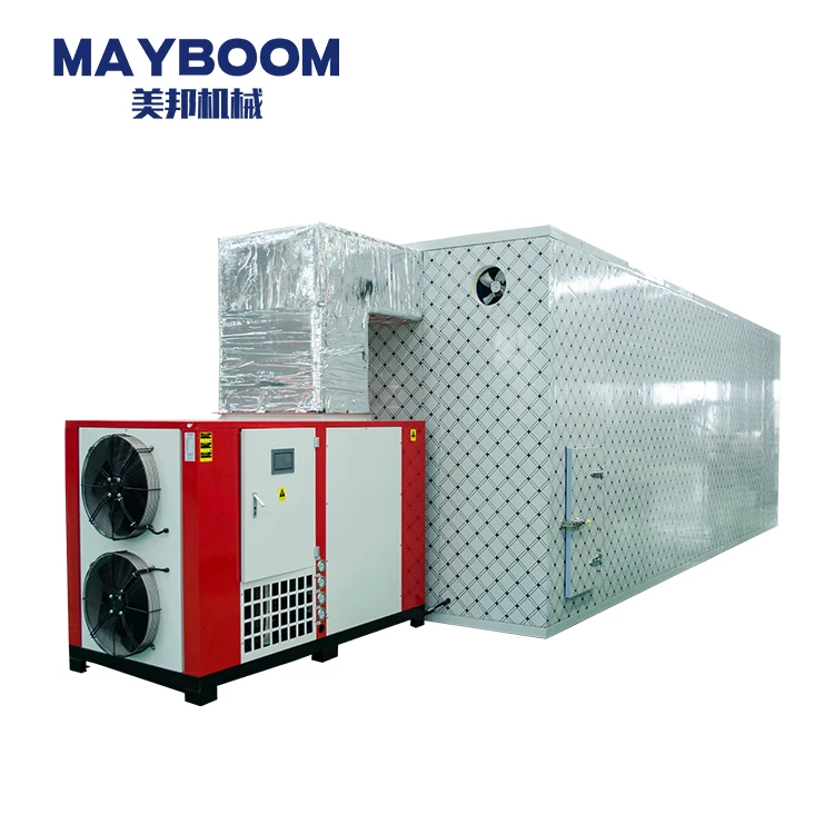 
low consumption rose petals pollen bird nest agarbatti charcoal/briquette heat pump drying machine 