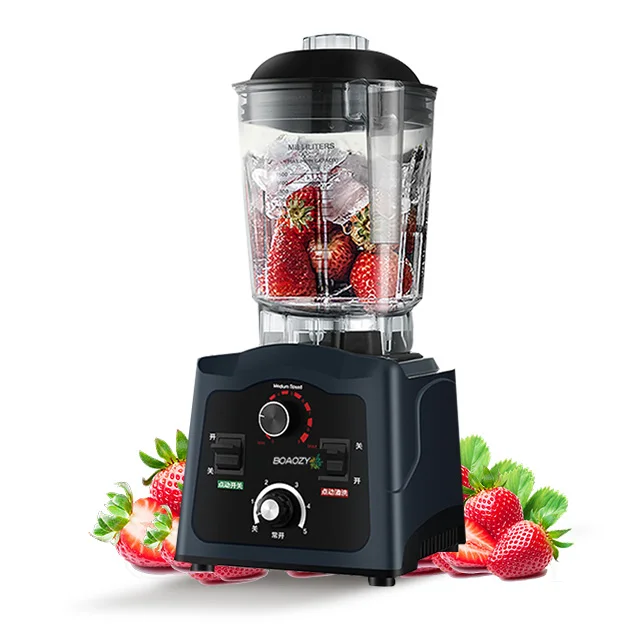 Household Appliances Kitchen Tools Industry Hand Heavy Duty Blenders And Juicers Coffee Grinder Vegetable Chopper