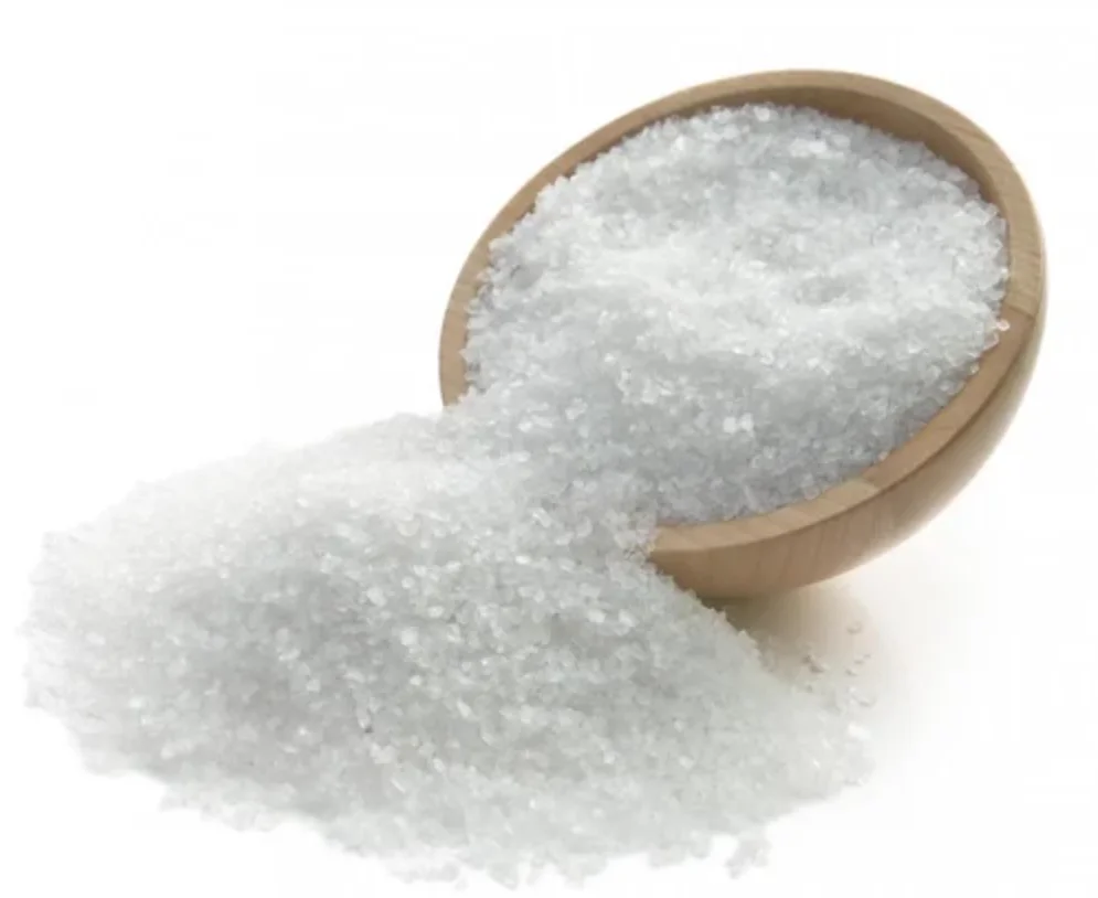 Industrial Sodium Chloride for Oil and Gas Well Drilling Operations