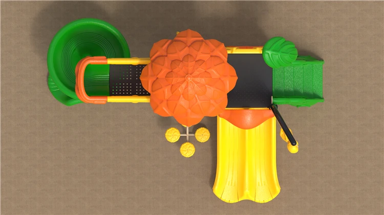 Customized design high quality Kids China playground outdoor