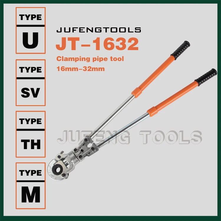 hydraulic press cable JT-1632