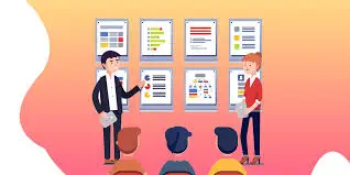 Web based Online School Management Software System for Schools by KAEM Technologies (USA), Inc.