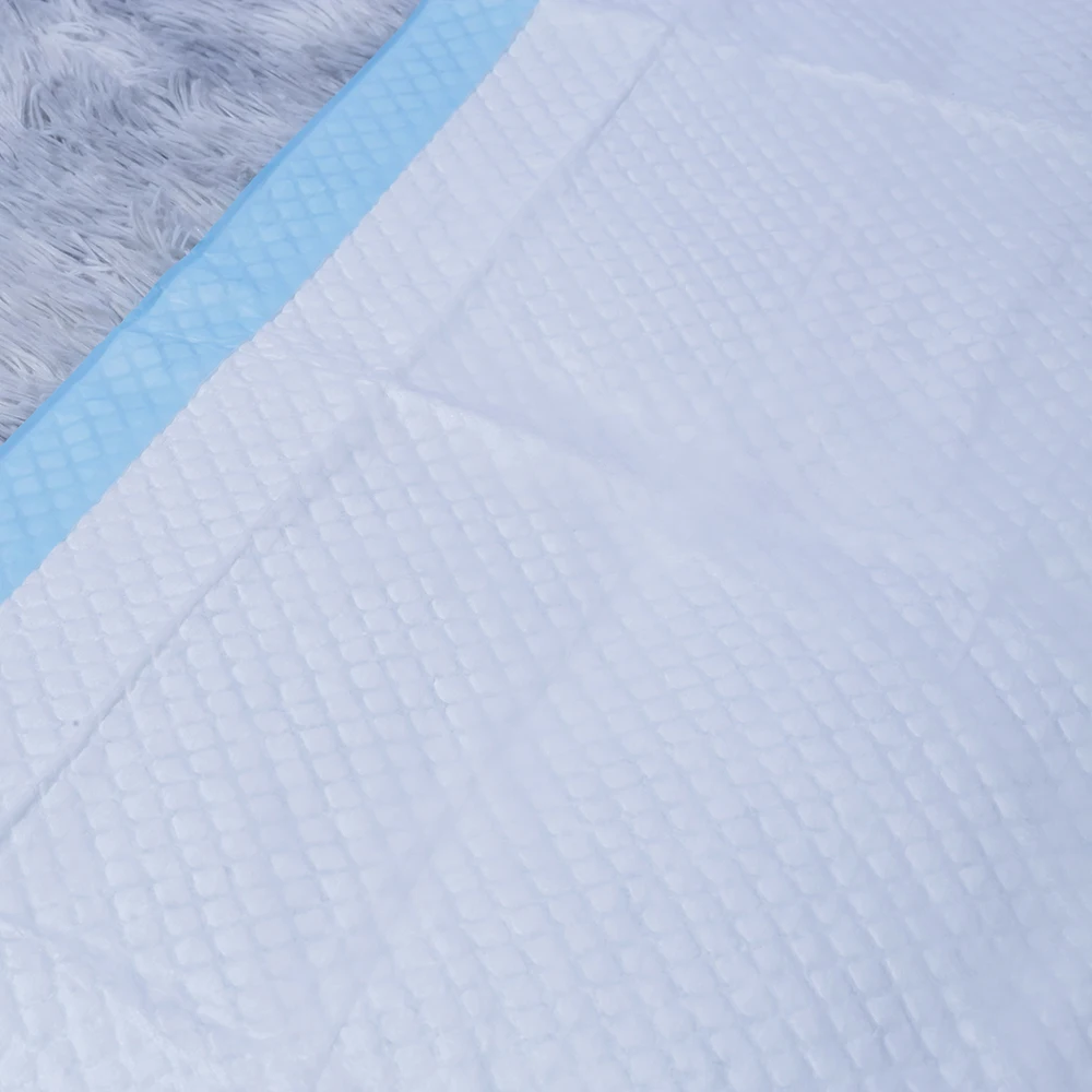 Disposable pregnant and baby nursing under pad