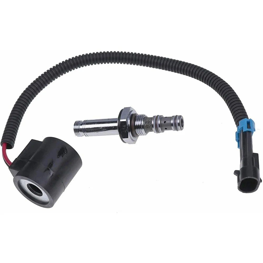 Solenoid Valve Element 6671025 6667687 6668820 For 653 751 753 763 773 Engine