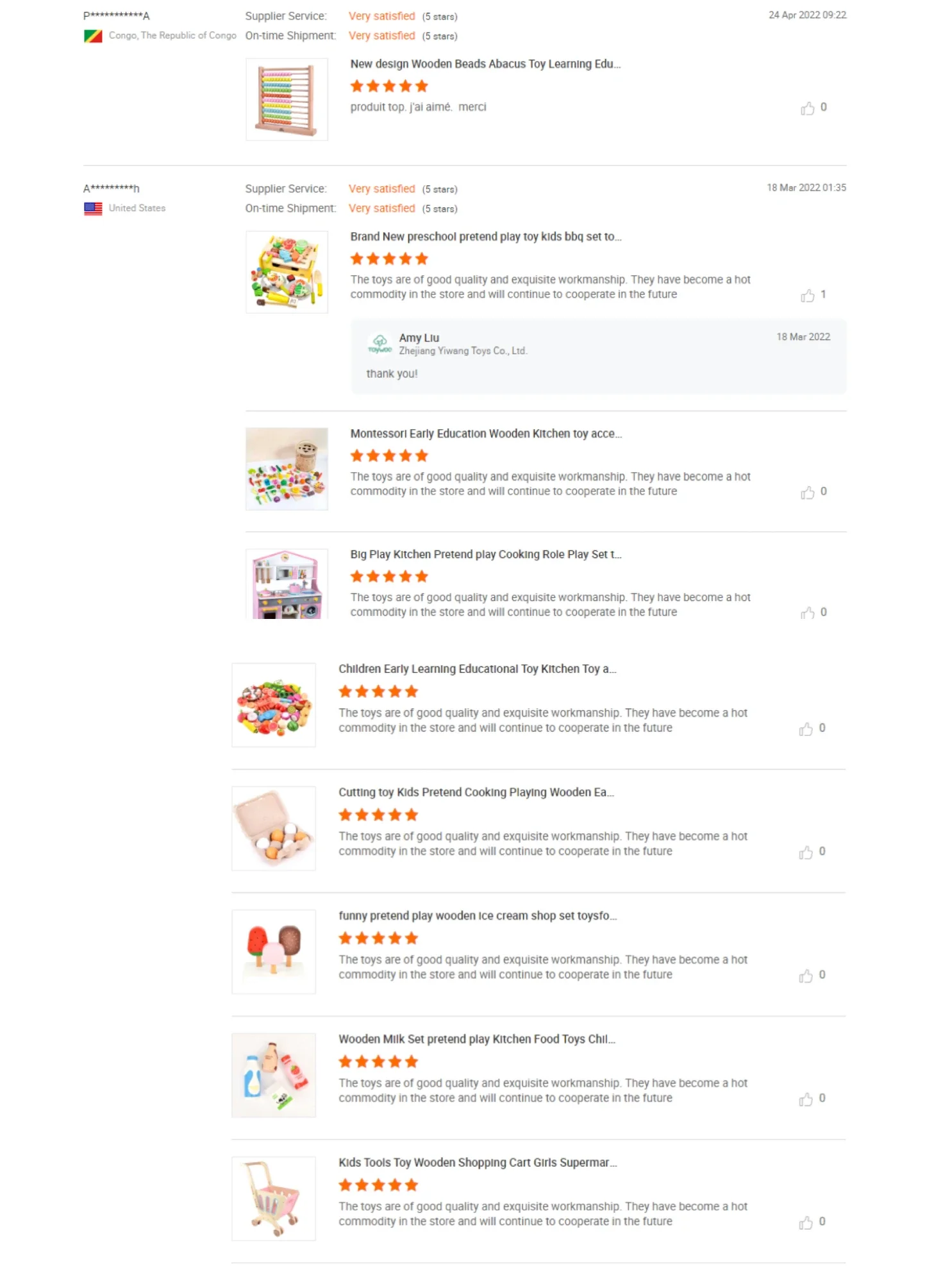  Comments