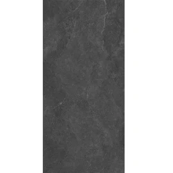 2022  Industrial-style Dark Grey  Matte Finished Solid  Building Material Exterior Tiling Tiles For Floor