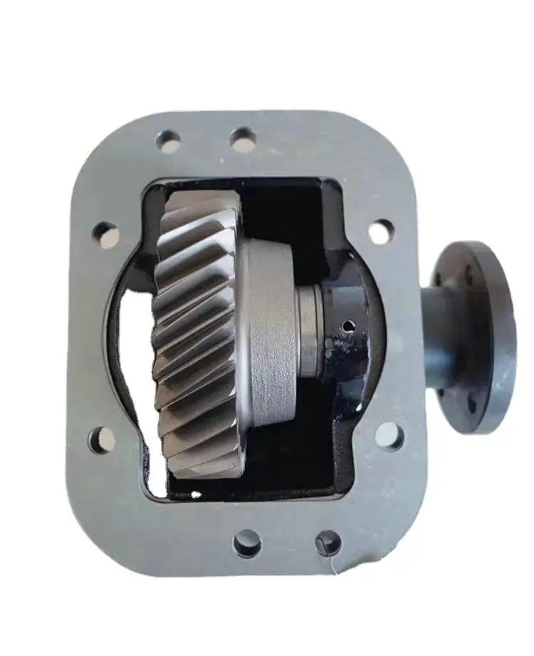 Jac Pto Parts High Power Output LC6T540 for Trucks