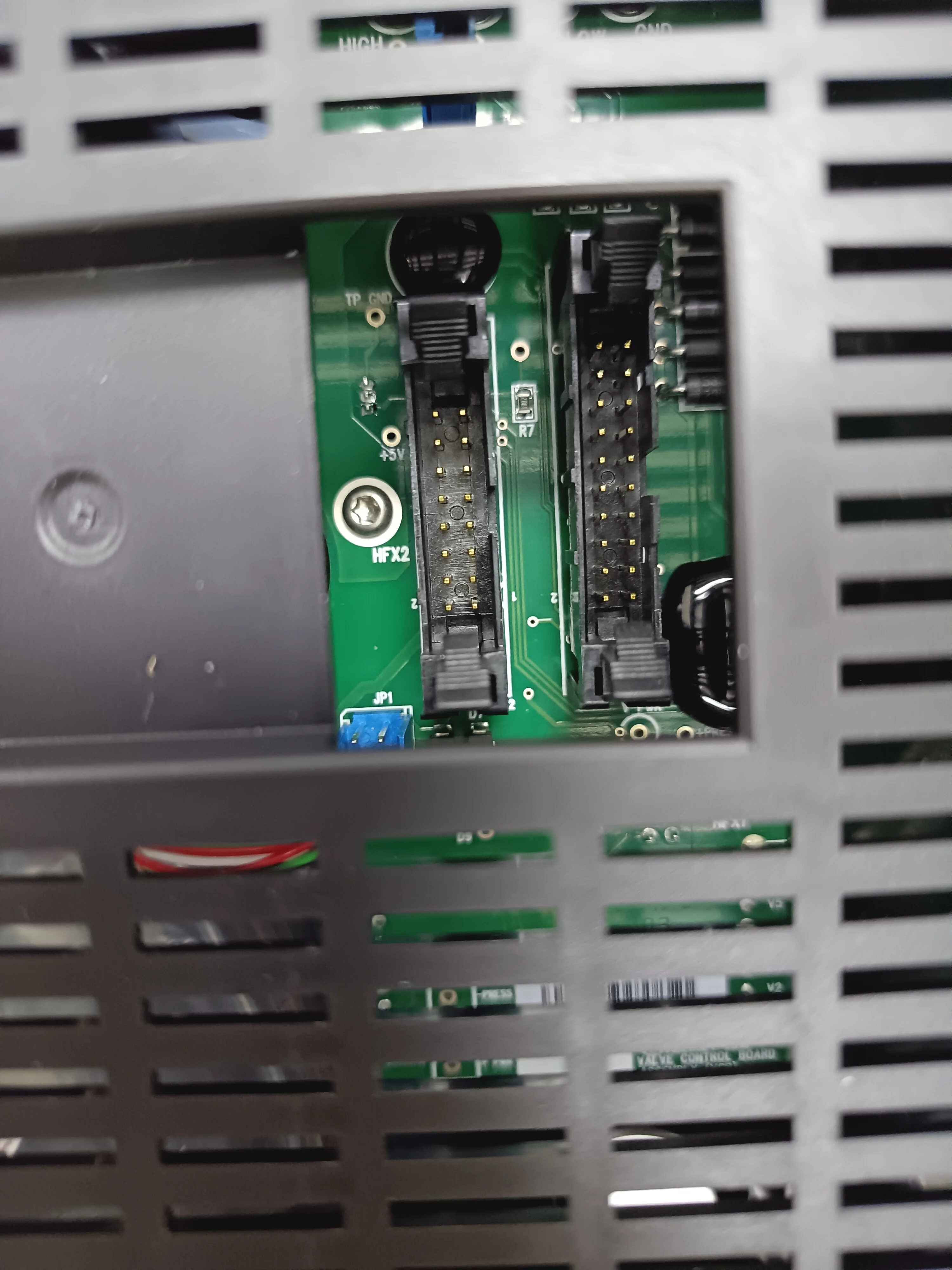 Second Hand VJ 1210/1330/1510/1610/1710 Ink Core for CIJ Printer