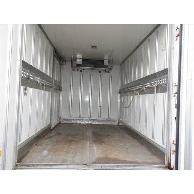 Used isuzu tipper trucks for sale with solid and durable quality